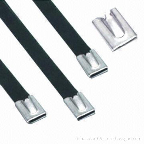 Stainless Steel Cable Tie